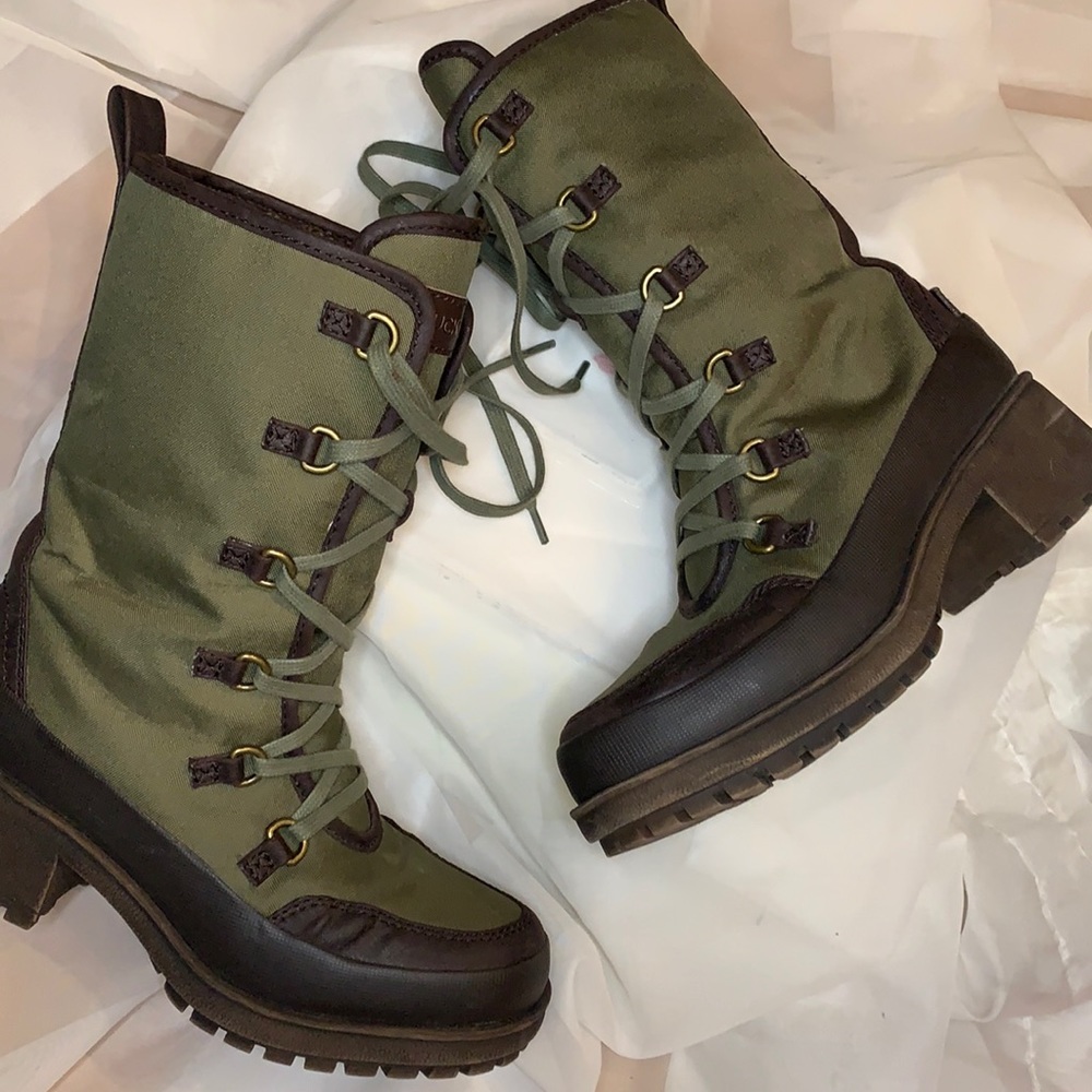 Lucky Brand Boots